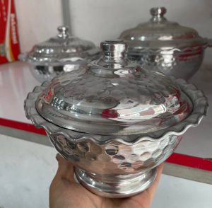 جای شیرینی