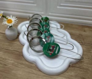 صافی چای